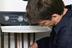 boiler repair Bromesberrow